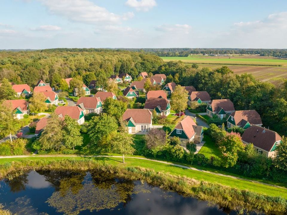 Landal Hunerwold State - Camping Westerveld