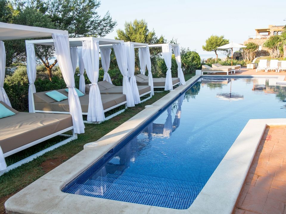 Pierre & Vacances Premium Résidence Menorca Binibeca - Camping Balearic Islands