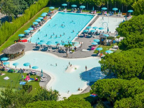Malibu Beach Camping Village - Venise