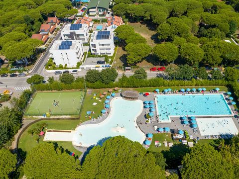 Malibu Beach Camping Village - Venise