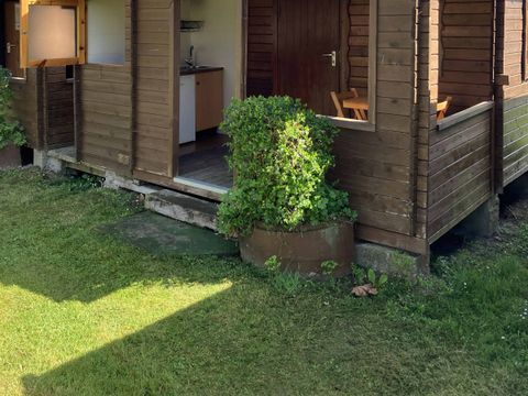 wecamp Cudillero - Asturias