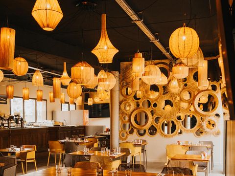 Camping MS Le Pyla 4*  - Gironde