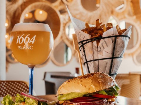 Camping MS Le Pyla 4*  - Gironde