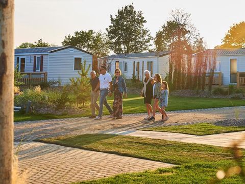 Siblu Camping de Oase - Renesse