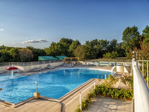 Camping Le Colombier - Vendée
