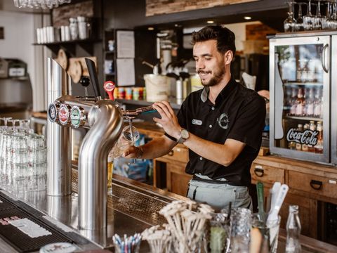 Roompot Strandhuisjes Wijk aan Zee - Beverwijk