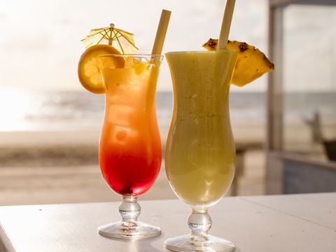 Roompot Strandhuisjes Wijk aan Zee - Beverwijk