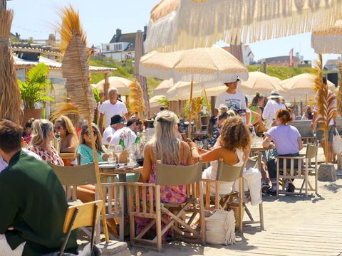 Roompot Strandhuisjes Wijk aan Zee - Beverwijk