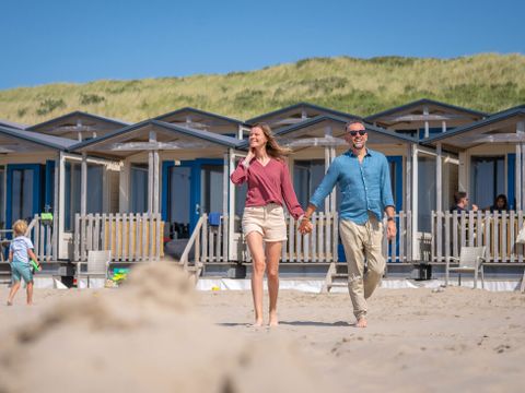 Landal Strandhuisjes Wijk aan Zee - Beverwijk - Image N°0