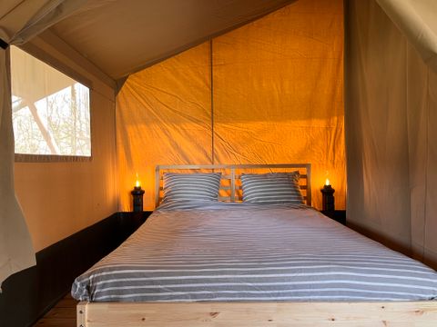 Vodatent Camping de Val - Schouwen-Duiveland - Image N°10