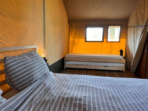 Vodatent Camping de Val - Schouwen-Duiveland - Image N°11