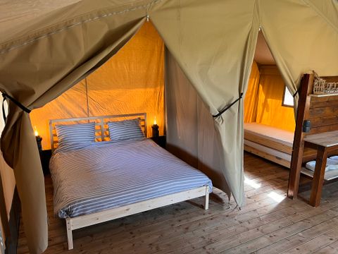 Vodatent Camping de Val - Schouwen-Duiveland - Image N°8