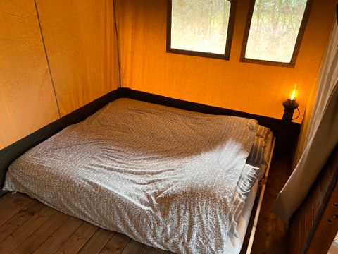 Vodatent Camping de Val - Schouwen-Duiveland - Image N°9