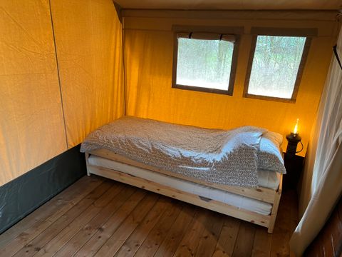 Vodatent Camping de Val - Schouwen-Duiveland - Image N°7
