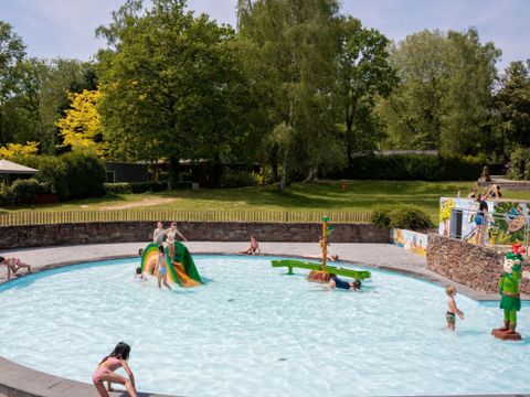 Vodatent Jocomo Parc - Belgian Limburg - Image N°13