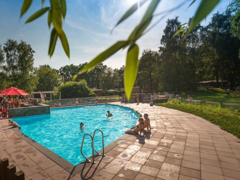 Vodatent Jocomo Parc - Belgian Limburg - Image N°7