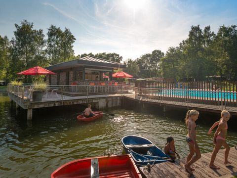 Vodatent Jocomo Parc - Belgian Limburg - Image N°2