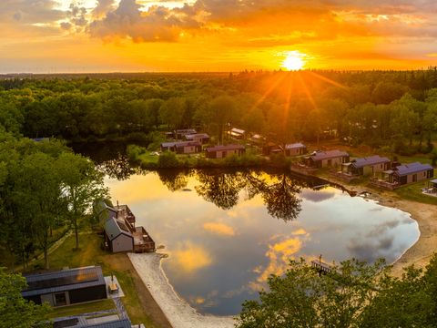 Landal Landgoed Bourtange - Westerwolde - Image N°0