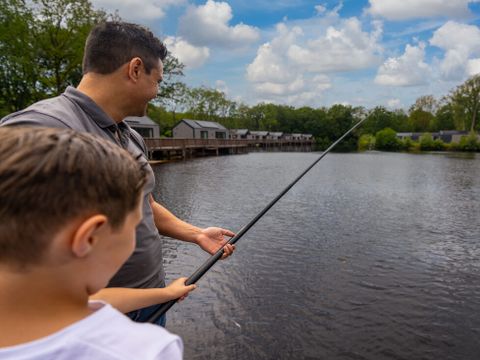 Landal Landgoed Bourtange - Westerwolde - Image N°5