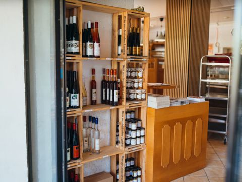 Vodatent Paradies Camp - Rhineland-Palatinate