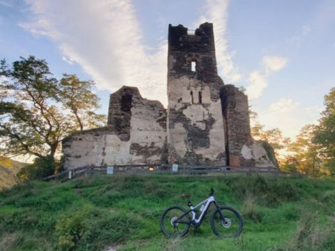 Vodatent Paradies Camp - Rhineland-Palatinate - Image N°12