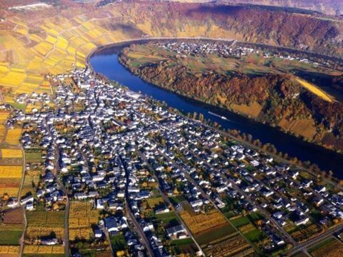 Vodatent Paradies Camp - Rhineland-Palatinate - Image N°11