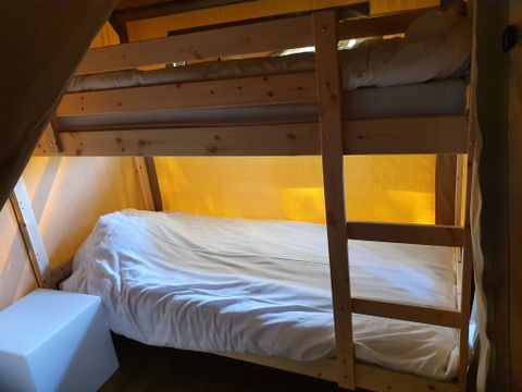 Vodatent Camping De La Vallée - Belgian Luxembourg - Image N°11
