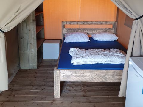Vodatent Camping De La Vallée - Belgian Luxembourg - Image N°10