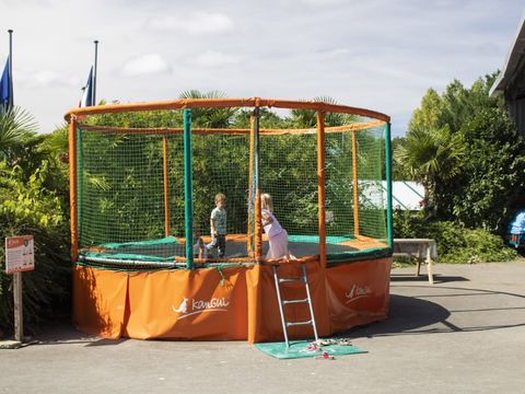 Vodatent Camping Paradis La Bretonniere - Vendée