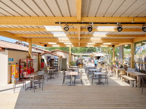 Vodatent Camping Paradis La Bretonniere - Vendée