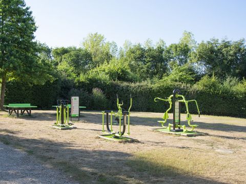 Vodatent Camping Paradis La Bretonniere - Vendée