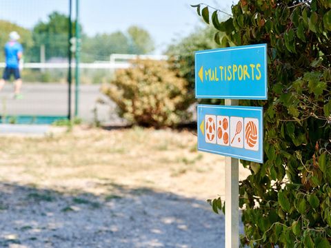 Vodatent Camping Paradis La Bretonniere - Vendée