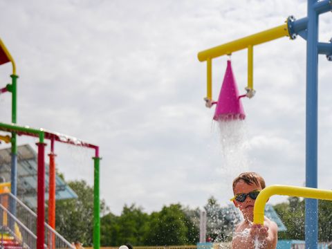 Recreatieoord Wilhelm Tell - Belgian Limburg