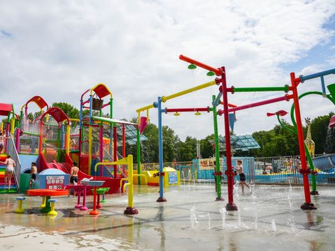 Recreatieoord Wilhelm Tell - Belgian Limburg