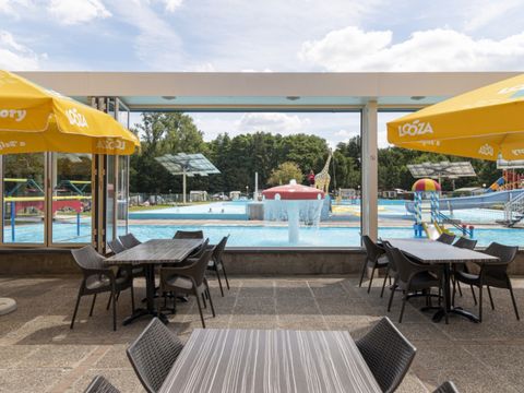 Recreatieoord Wilhelm Tell - Belgian Limburg