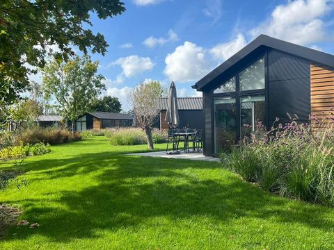 EuroParcs Kagerplassen - Leiden - Image N°3