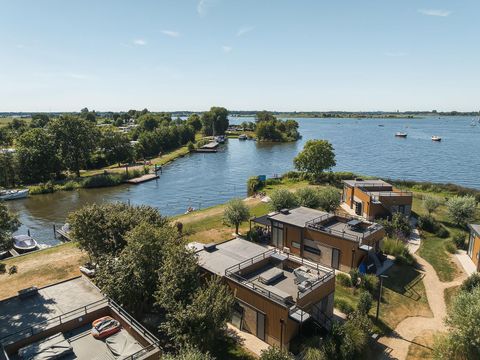 Resort Kagerplassen - Leiden - Image N°22