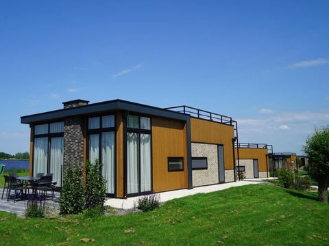 EuroParcs Kagerplassen - Leiden - Image N°5