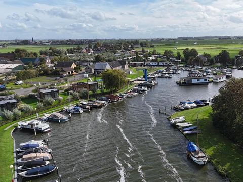 Resort Kagerplassen - Leiden - Image N°5