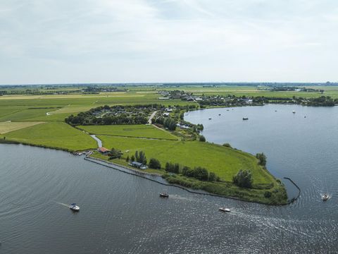 Resort Kagerplassen - Leiden - Image N°19