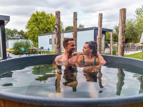 EuroParcs Kagerplassen - Leiden