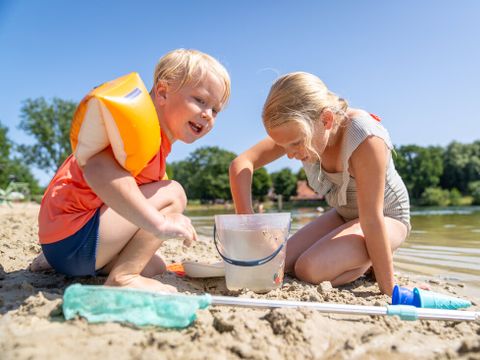 Landal de Wedderplassen - Westerwolde