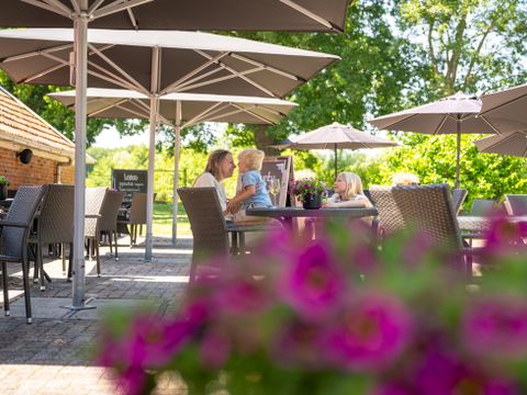 Landal de Wedderplassen - Westerwolde