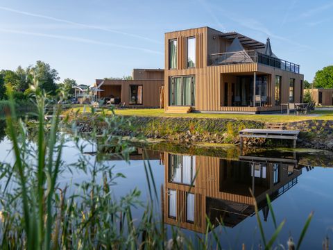 Landal de Wedderplassen - Westerwolde - Image N°0