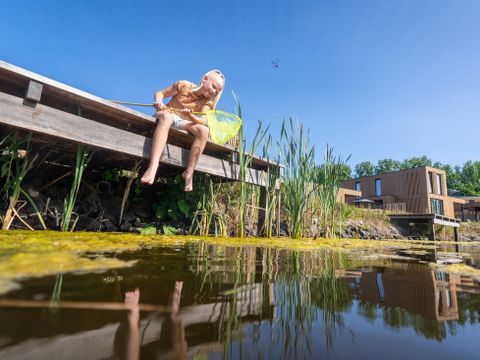Landal de Wedderplassen - Westerwolde