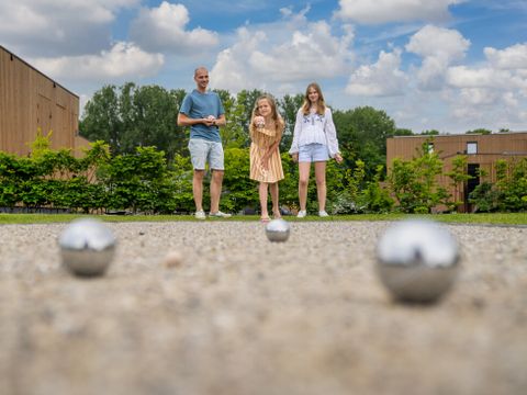 Landal de Wedderplassen - Westerwolde