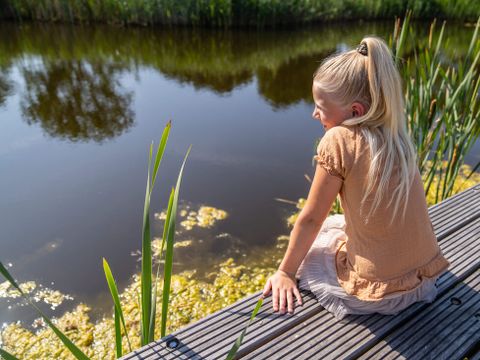 Landal de Wedderplassen - Westerwolde