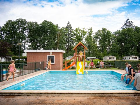 Recreatiepark Goorzicht  - Doetinchem - Image N°2