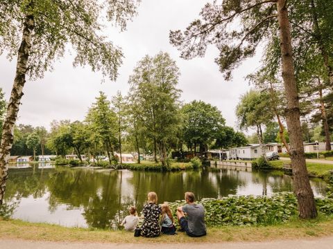 Camping Zavelbos - Belgian Limburg - Image N°0