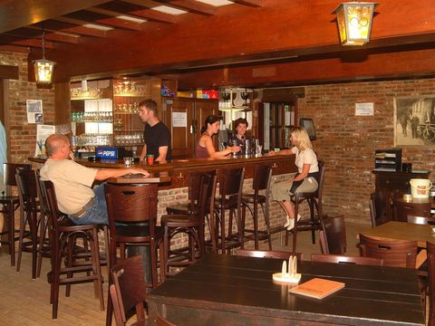 Camping Zavelbos - Belgian Limburg